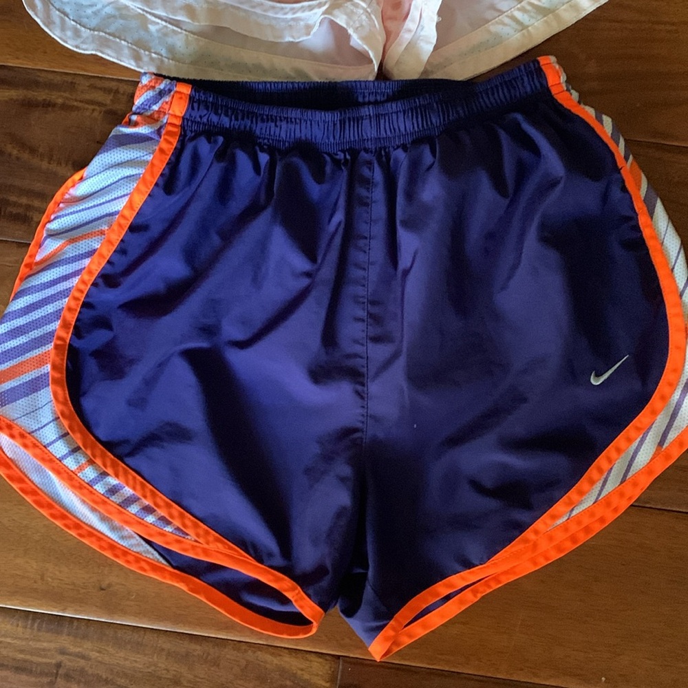 Nike dri fit